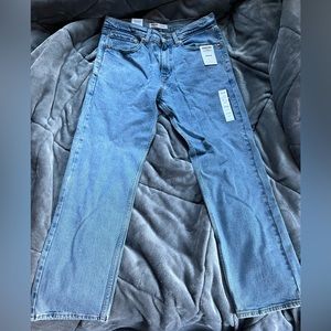 Levi Signature Gold Regular Fit New with tags